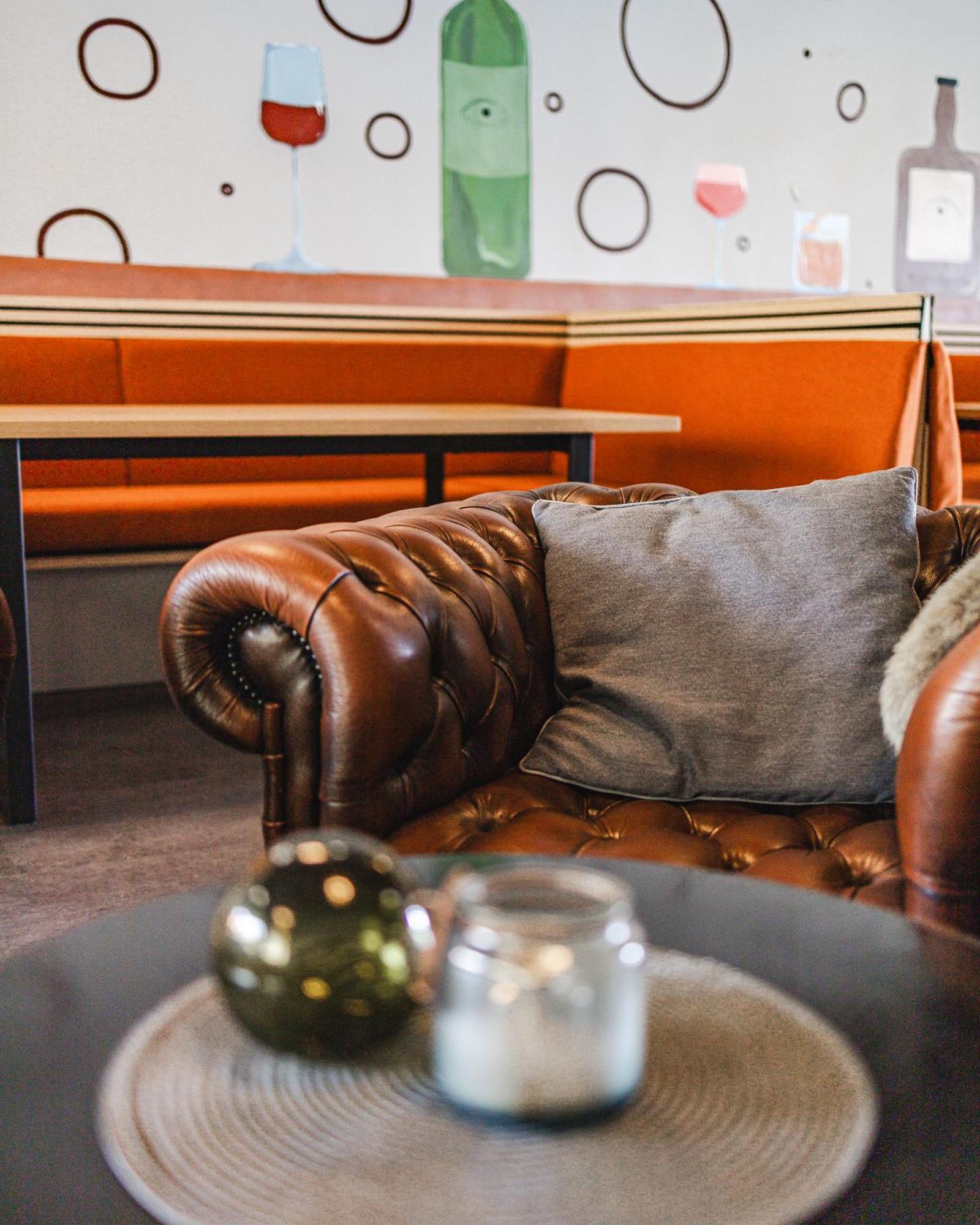 Live Lofoten Hotel ستامسوند المظهر الخارجي الصورة